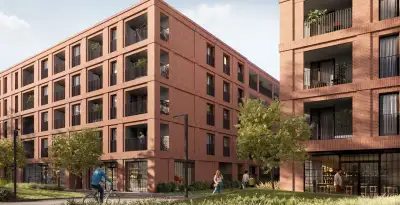 Wita, projekt Echo w Krakowie