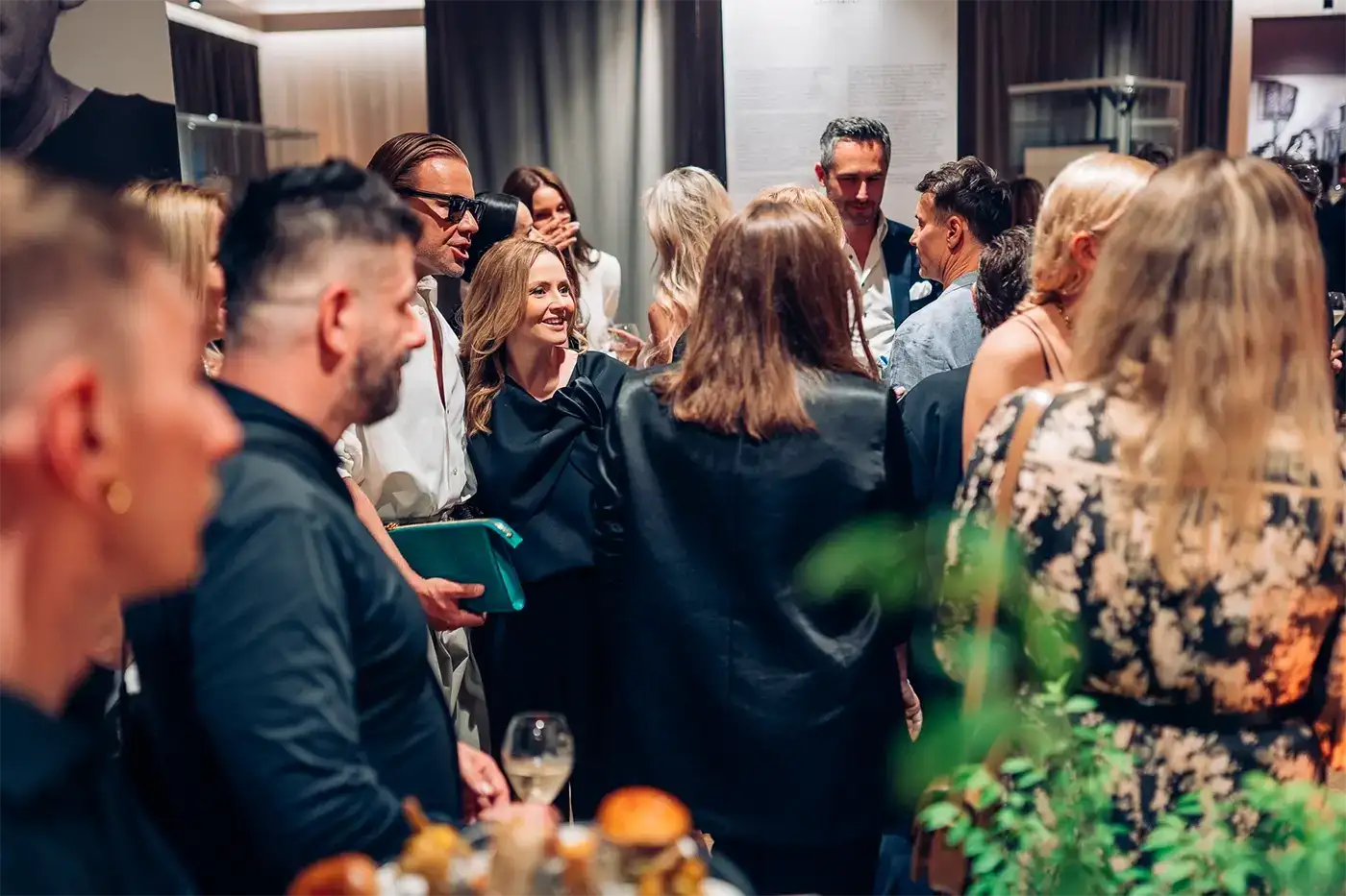 Zdjęcie eventu, Archicom Collection Club