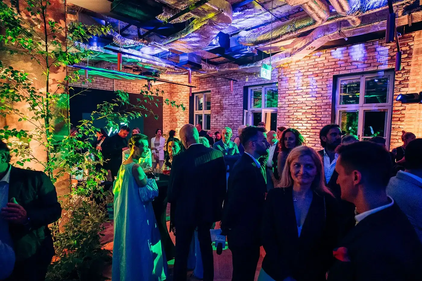 Zdjęcie eventu, Archicom Collection Club