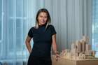 Barbara Klassek, Dyrektor Sprzedaży Segmentu Premium w Archicom Collection