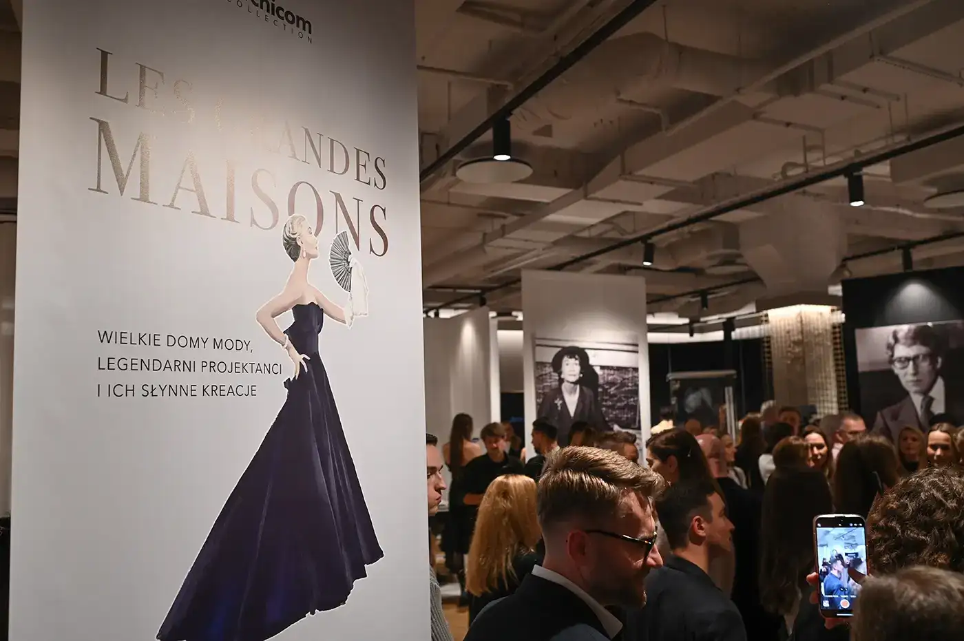 Zdjęcie eventu, Archicom Collection Club